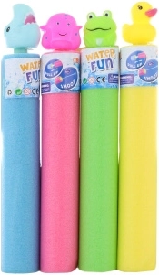 Bērnu ūdens putu pumpis 35 cm