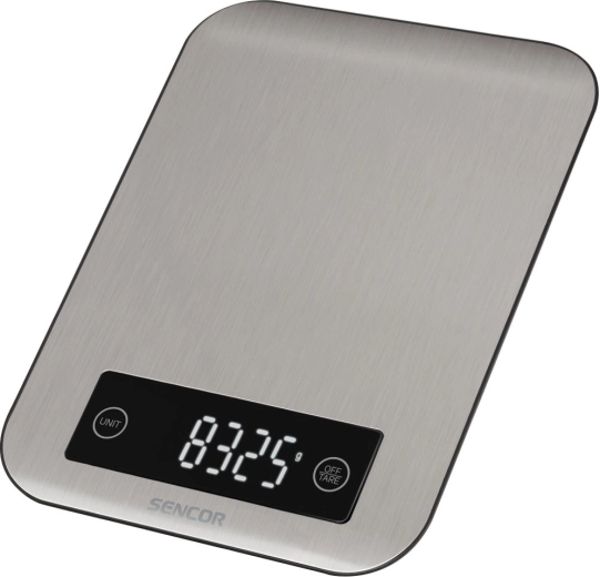 Sencor SKS 7100SS Kitchen Scale