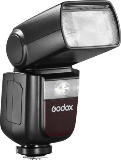 Godox V860III TTL zibspuldze Nikon kamerām