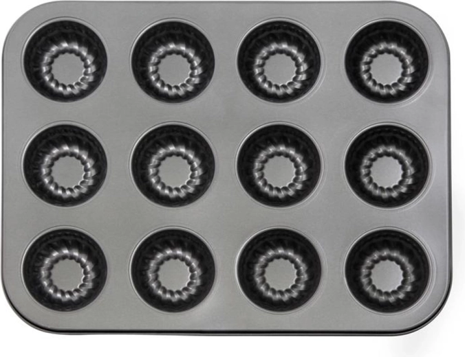 TORO Muffin Pan for 12 Pieces