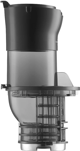 Replacement container lid for SENCOR SSJ 8050SS juicer