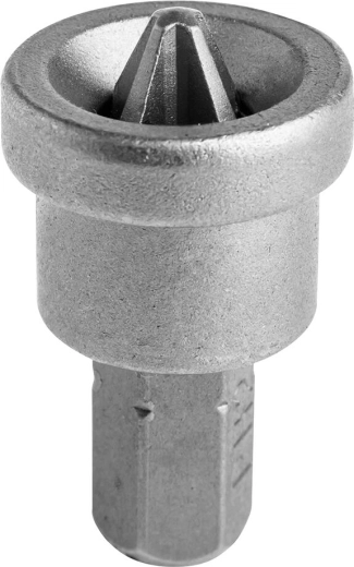 Phillips uzgaļa bits reģipsim 2×25 mm (2 gab.)