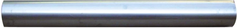 Dūmvada caurule 125 mm