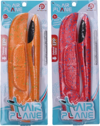 Polistirola metamais lidmodelis 31 × 34 cm