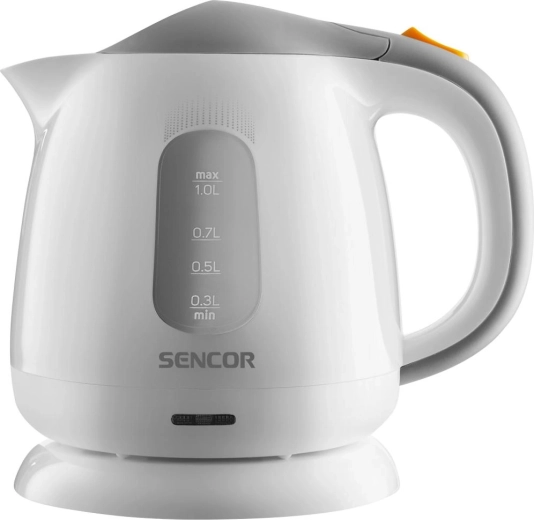 Sencor SWK 1100WH Electric Kettle