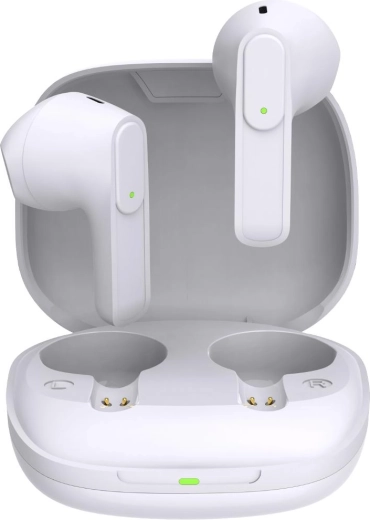 Wireless In-Ear Headphones Sencor SEP 540BT WH