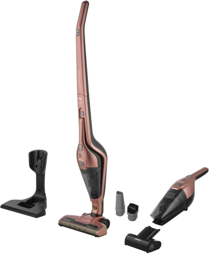 Sencor 3-in-1 Stick Vacuum Cleaner SVC 0605RS