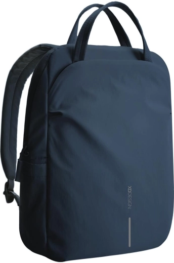 XD Design Soft tote navy/granatový mugursoma un soma 2v1 (12–15 l)