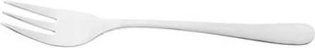 Stainless Steel Dessert Fork HOTEL