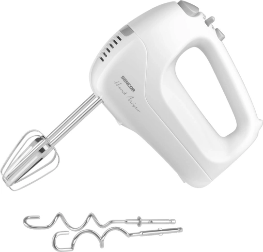 Sencor SHM 5400WH Hand Mixer