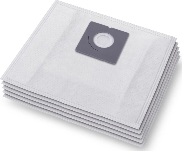 Sencor vacuum cleaner bags for SVC 45/52, 5 pcs with microfilter