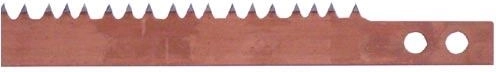 BAHCO 610 mm Saw Blade for Wood, for Dry Wood