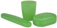 Comfort II Travel Hygiene Set