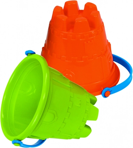 Gowi oranžs pilsveida spainis