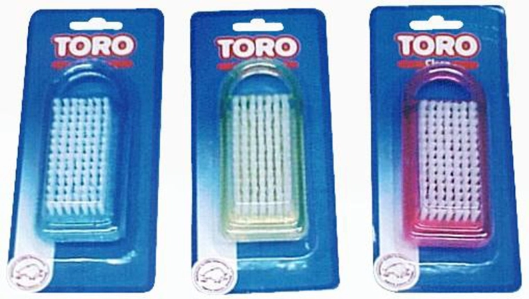 Toro 11 cm Brush with Pumice