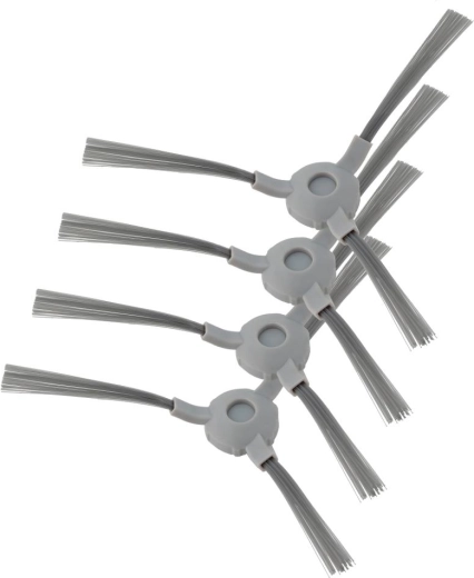 Sencor SRX 1503 side brushes for SRV 1550WH - 4 pieces