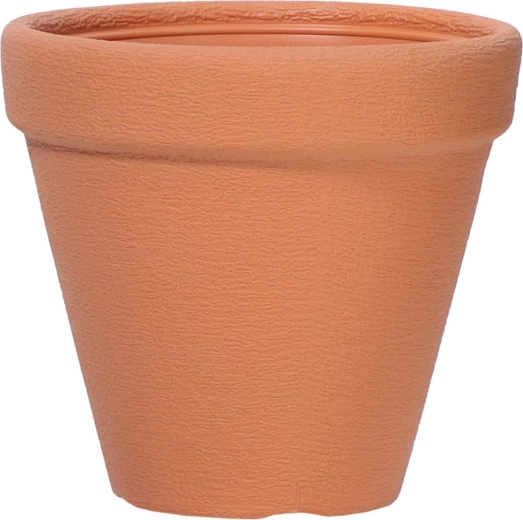 Classic Flower Pot, terracotta, 45 cm