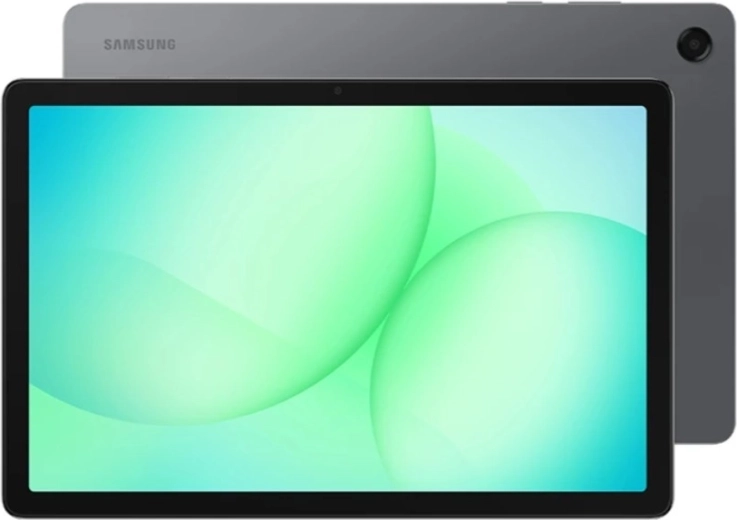 Samsung Galaxy Tab A11+ tablet 10.9" 5G gray
