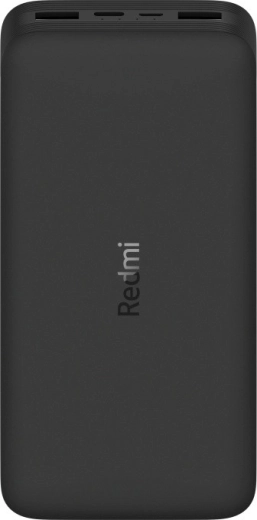 Powerbanka 20000 mAh ar 18 W ātro uzlādi Redmi