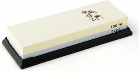 Taidea abpusējais asināmais akmens 240/1000 grit