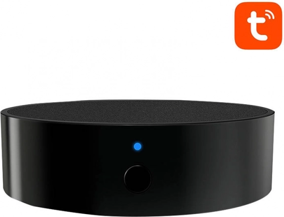 Universāla tālvadības pults Avatto S16 Pro ar WiFi un RF atbalstu
