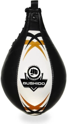 Boksa bumbieris DBX Bushido