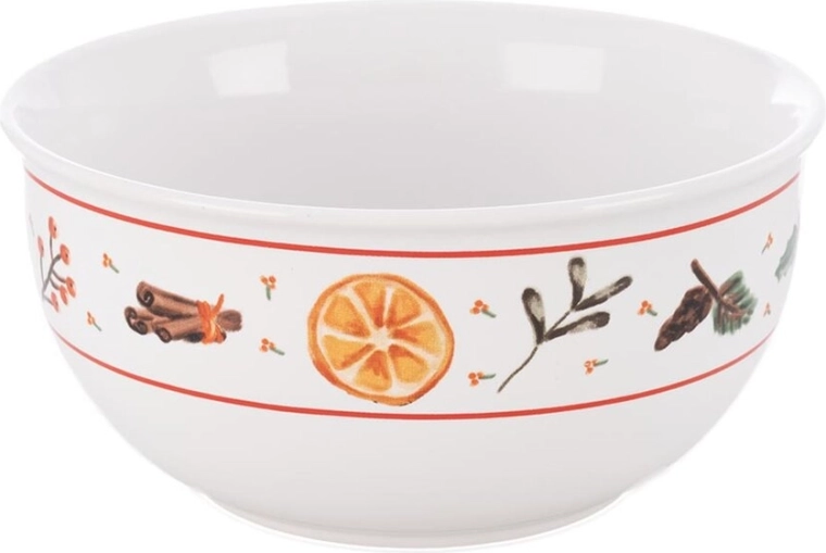 Ceramic bowl Christmas Scent 13.5 cm