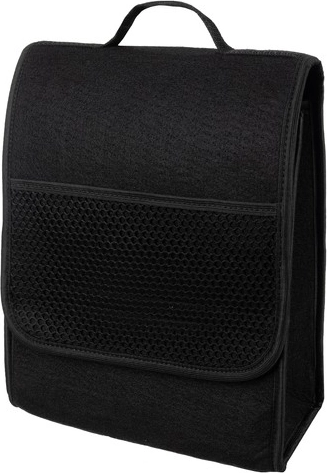 Filca organizators auto bagāžniekam