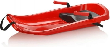 Boby Flash – Sarkans