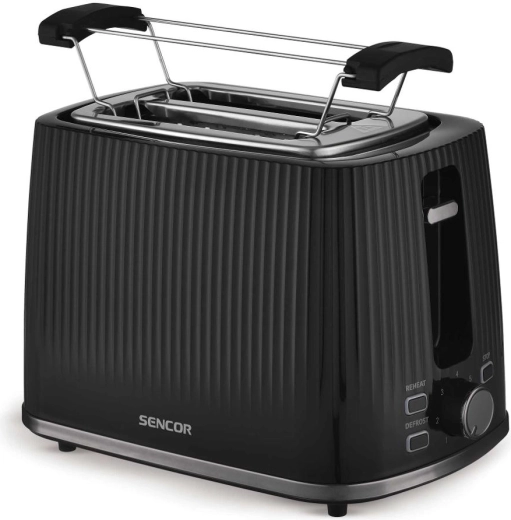 Sencor STS 7511BK Toaster