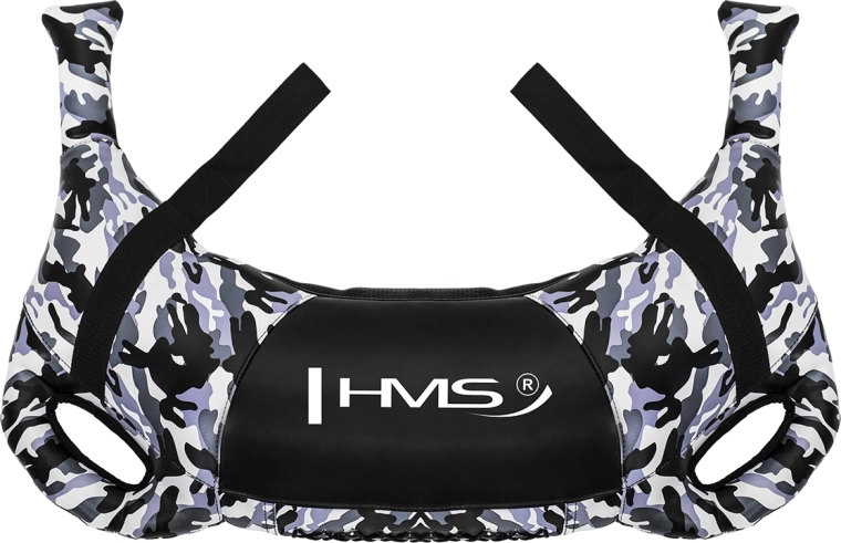 Bulgāru treniņu maiss HMS 5 kg