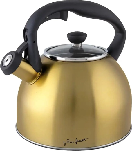 Lamart Gold Tea Kettle 2.5 l