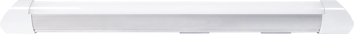 Solight LED linear under-cabinet light 10 W, 4100 K, 3-step dimming, 58 cm