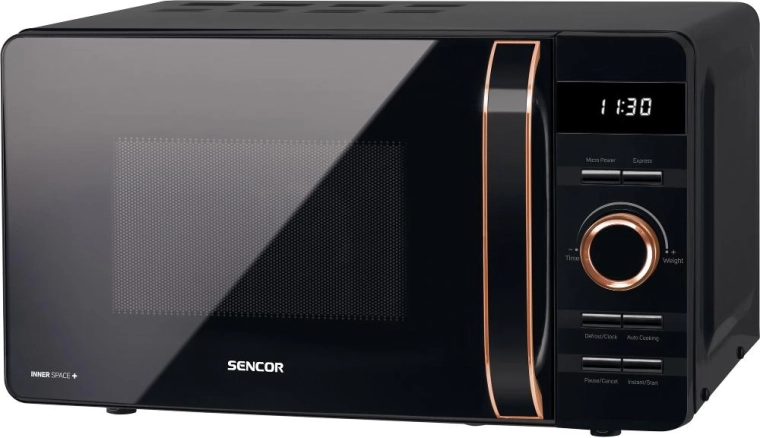 Sencor mikroviļņu krāsns SMW 5320BK
