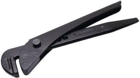 Adjustable Wrench with Set Screw 230 mm FESTA