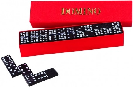 Detoa domino 28 kauliņi