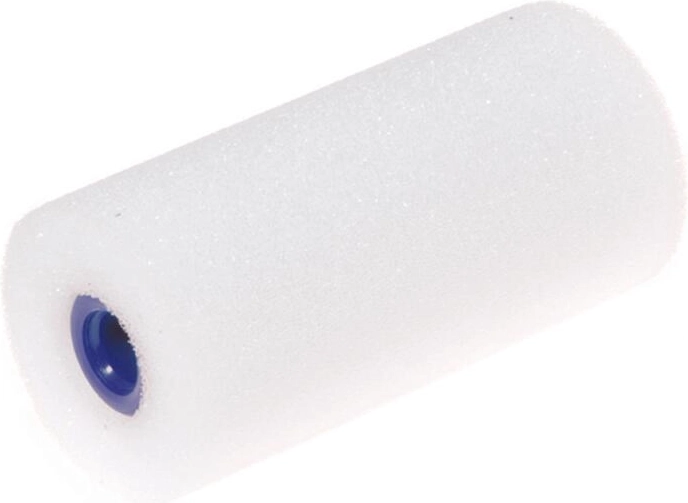Mini Foam Paint Roller 5 cm, Set of 2