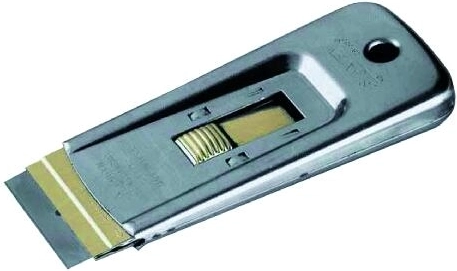 Stanley 40 mm Glass Scraper