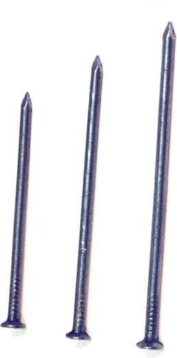 Construction Nails 120 × 4.0 mm – 1 kg