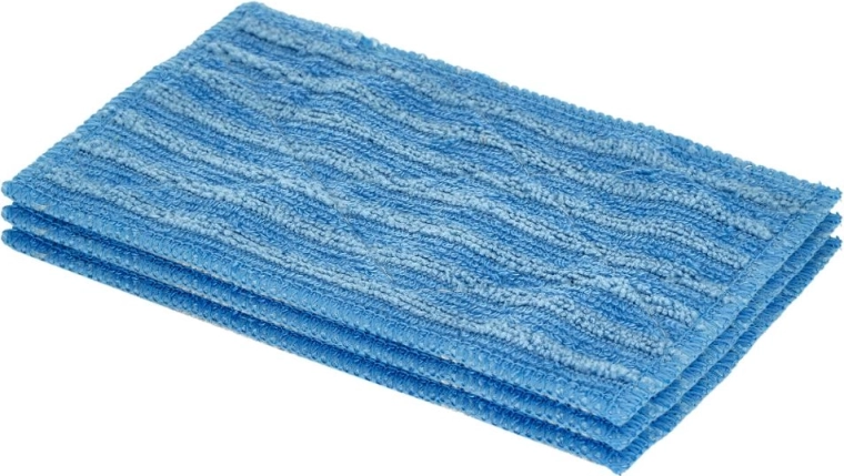 Sencor set of microfiber mopping pads for SRV 1550
