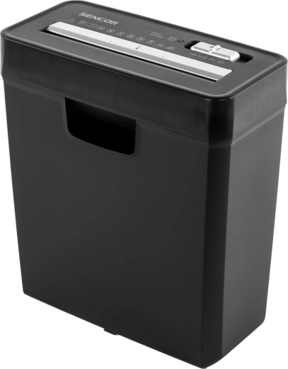 Sencor Strip-Cut Shredder