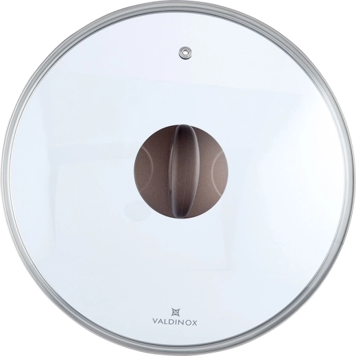 Valdinox Aurum stikla vāks 28 cm