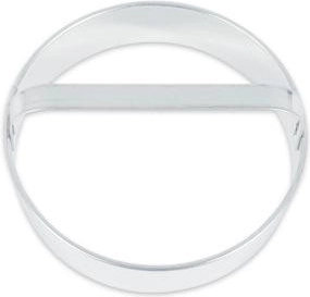 Doughnut Cutter 6 cm with Handle