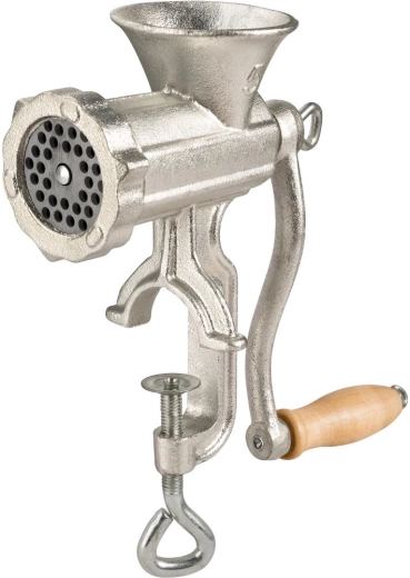 Lamart Aero manual meat grinder No. 5