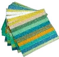 Ostra cleaning sponges – set of 10 pcs