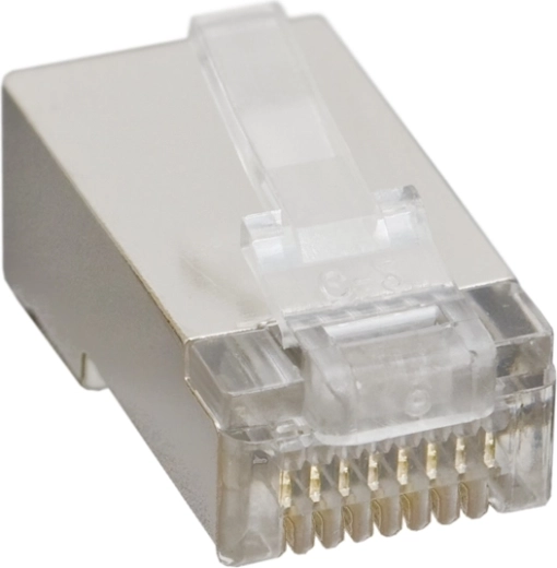 Shielded FTP Cat.5 Modular Plug