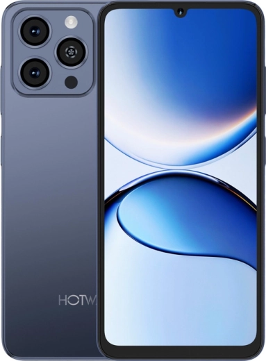 Smartphone HOTWAV A16 Pro Max black