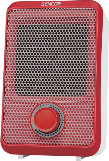 Sencor SFH 6021RD termoventilators