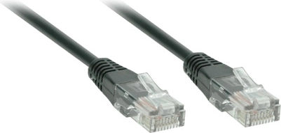Solight UTP Cat. 5e RJ45–RJ45 Network Cable, 10 m
