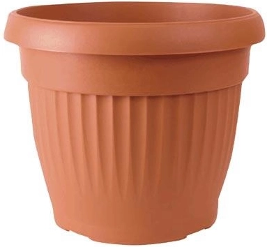 Puķupods Nova 35 cm, augstums 28,5 cm